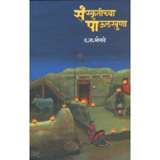 Sanskrutichya Paulkhuna | संस्कृतीच्या पाऊलखुणा